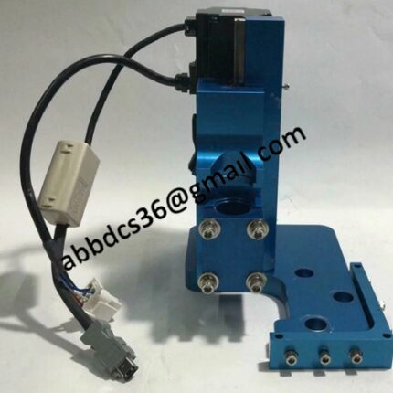 NOVELLUS SYSTEMS YSC-BSA01038PLOS / 02-294832-00