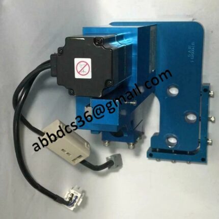 NOVELLUS SYSTEMS YSC-BSA01038PLOS/02-294832-00 Servo Drive/Control Module