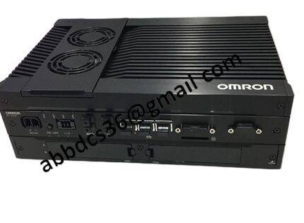 OMRON NY512-A600-1XX 21391X Programmable Multi Axis Controller