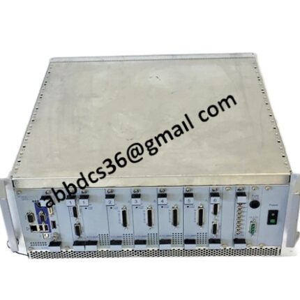 P-911K144 Physical Instrument Controller