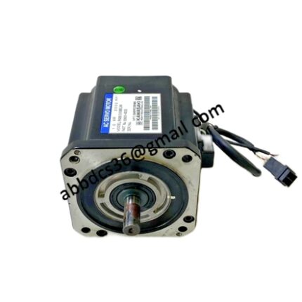 SANYO P60B13100BCL66 AC servo motor