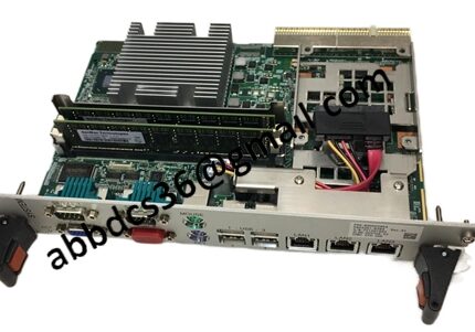 TML-KOR PA20144-B21X Controller Module