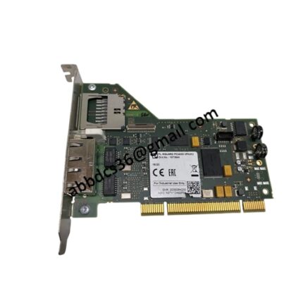 Phoenix PCI4000 Interface Module