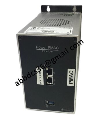 DELTA TAU PEL3-BE0-4L0-0 Ethernet Control Module