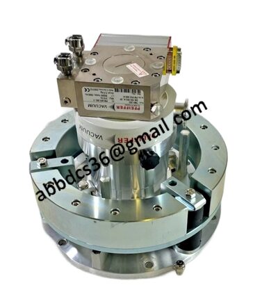 PFEIFFER PMP02990A Vacuum Pump