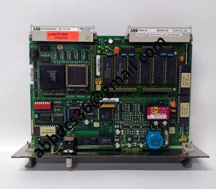 PPC322BE01 HIEE300900R0001 Controller Module