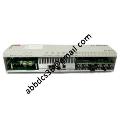 PPD513A-10-1111111 3BHE039724R1060 Controller Module