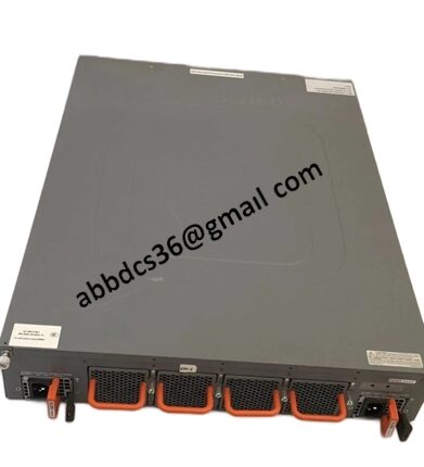JUNIPER QFX5210-64C-CH Network Switch