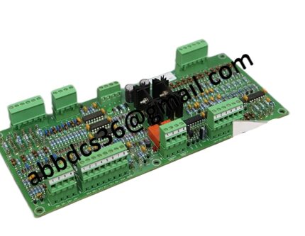Ansaldo R01 2H 1000160518 Печатная плата