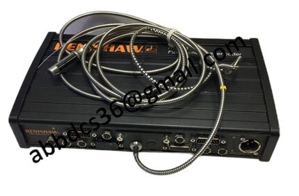 RENISHAW RLU20-A3-XX Fiber Laser Encoder