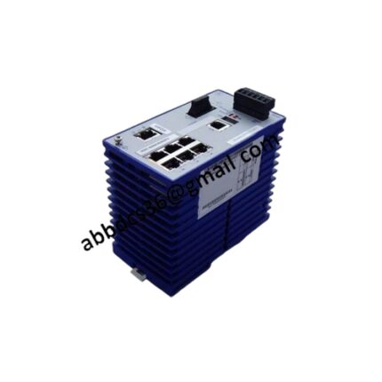 Hirschmann RS20-0800M4M4SDAE Industrial Ethernet Switch