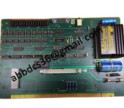 BOBST S-2000 S-2100 70419203 main control interface circuit board