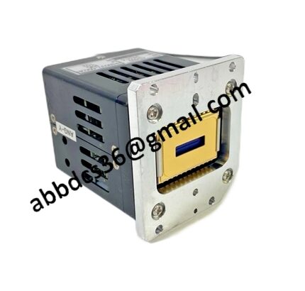 Nikon S9037-0902N Image Sensor