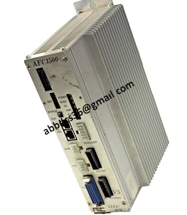 FEC AFC1500 SAN4-40M Electric Servo Drive Controller