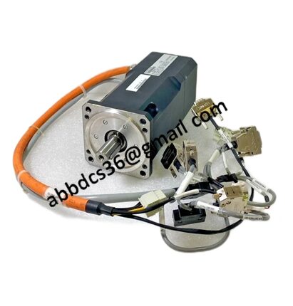 Kollmorgen SBL4-0260-2-24 servo motor