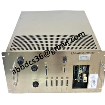 SINFONIA SHINKO SBX92303986-2 Robot Controller