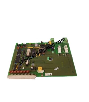 DEIF SCM-2 1044220110E Printed Circuit Board