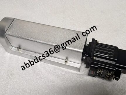 MOOG SM2315DT-BRKETH Intelligent Motor
