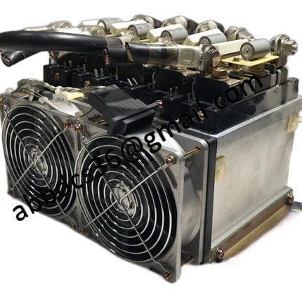 NIHON SP200T10K80U14 heat dissipation module