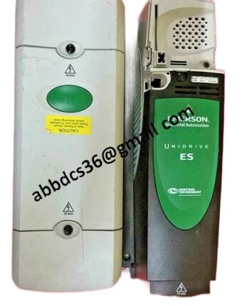 Emerson SP3403 frequency converter