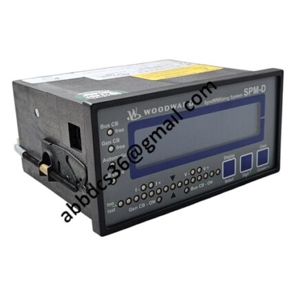 SPM-D11 8440-1706/D synchronous controller