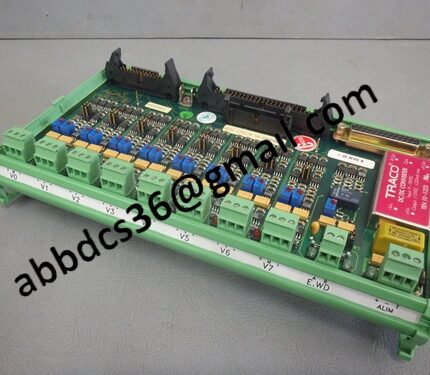 ADAS STB570 Bus Communication Processing Board
