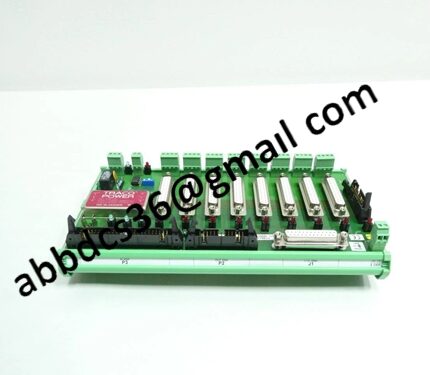 ADAS STB6X2 Dual Channel Bus Adapter Board
