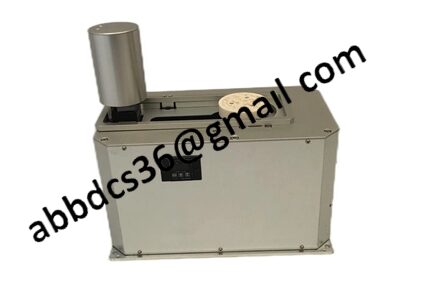 Daihen SVD-121-X1784 Wafer Alignment Instrument