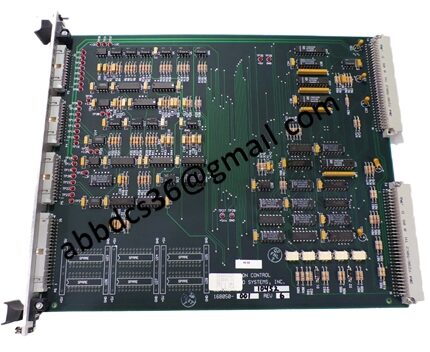 Silicon Graphics SVG 168050-001 Graphics Processing Module