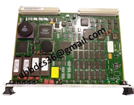 Silicon Graphics SVG RVP-9000 Digital Output Interface Module