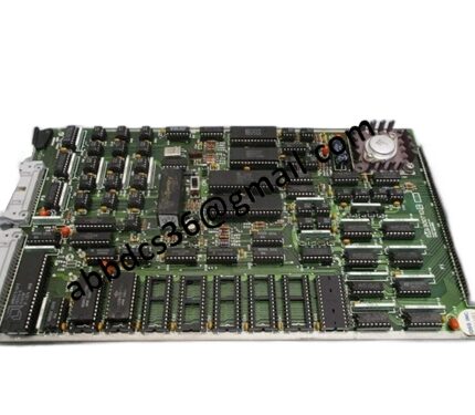 Silicon Graphics SVG80071D I/O Control Board