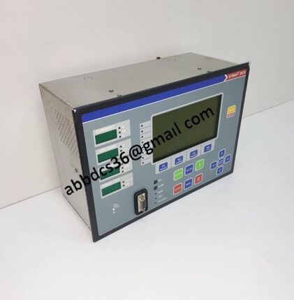 SYMAP-BCG Digital Protection Monitor