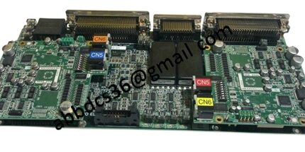 TEL T-3044SS Printed Circuit Board