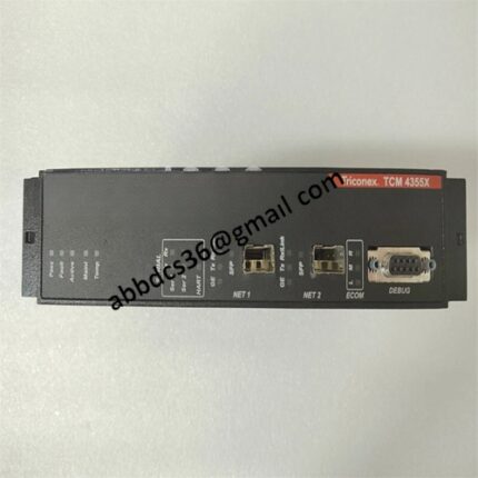 TCM4355X Communication Module