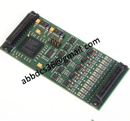 TEWS TIP114-10 Relay Controller