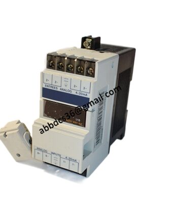 TSXAEG4111 Analog Input Module