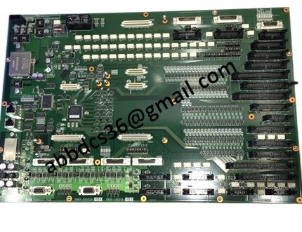 TEL TTLD30-11 5880-000029-V2 Printed Circuit Board