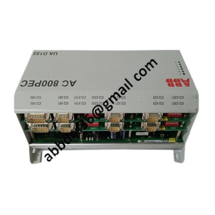 UAD155A0111 3BHE029110R0111 Controller