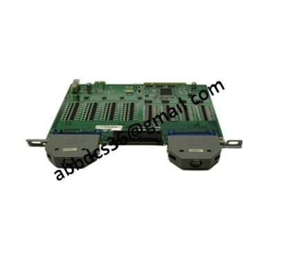 Nachi Daihen UM356B Printed Circuit Board