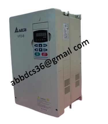 Delta VFD150B43A VFD-B frequency converter