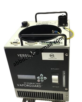 SCHUMACHER VG600NI evaporator