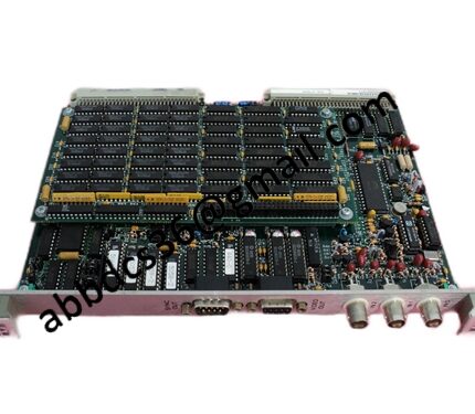 MATROX VIP-1024A Interface Module