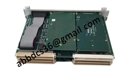 VME-7851RC-120 Communication Module