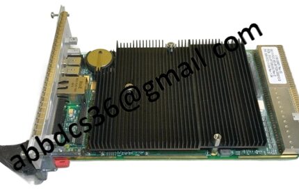 GE VMICPCI-7326 CPU board
