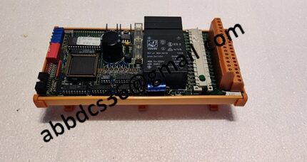 Rolls Royce WRC1021A Printed Circuit Board