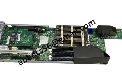 FORTINET X10SLD-F 920330-02-01 Printed Circuit Board