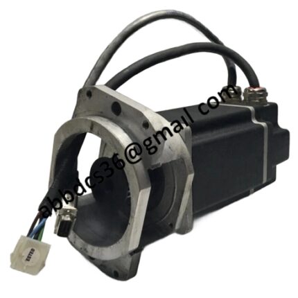 ELECTRORAFT XBR-2920 servo motor