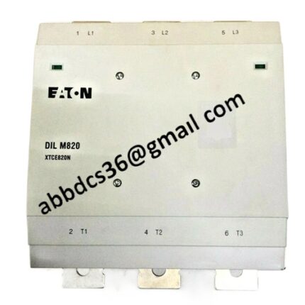Eaton XTCE820N Suppressor