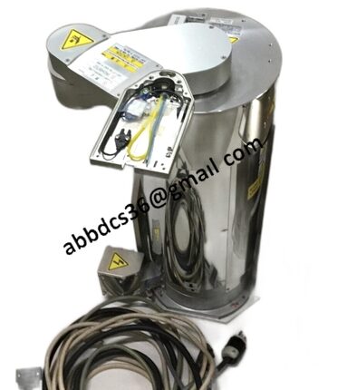 Yaskawa XU-RC350S-J01 servo controller