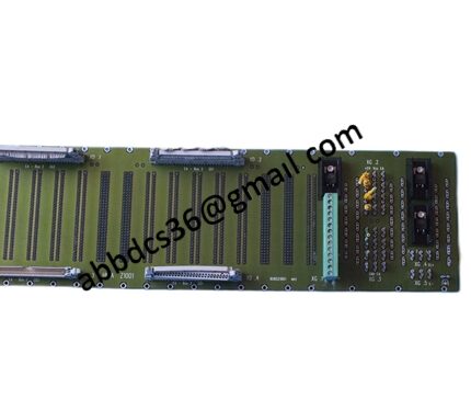 HIMA Z1001 1141877003 Visual Connection Module